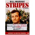 Stripes : Les Bleus