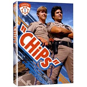 Chips, saison 1