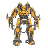 Transformers 2: Revenge of the Fallen Keychain Bumblebee