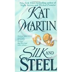 Silk and Steel