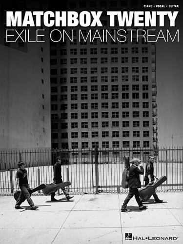 Matchbox Twenty Exile on Mainstream (Pvg)