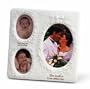 Russ Now and Then Wedding Frame, 4 by 6-Inch
