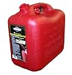 Briggs Stratton 85060 6-gallon Auto Shut Off Gas Can - Carb Compliant from Oregon
