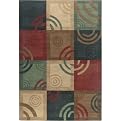 Mohawk Home Syncro Rug - 96x132"