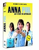 Anna Pihl - Auf Streife in Kopenhagen - Die komplette 2. Staffel [3 DVDs]