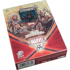 Marvel TCG: X-Men Vs. Brotherhood 2-Player Starter Set Display