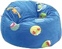 HABA 8631 - Sitzsack Tierversteck