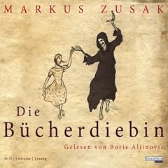 Die B�cherdiebin