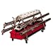 MacGregor Deluxe Volleyball Equipment Cart