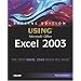 Special Edition Using Microsoft Office Excel 2003 (Special Edition Using)