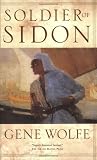 Soldier of Sidon (0765316706) by Wolfe, Gene