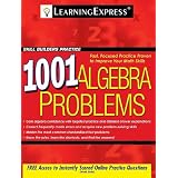 1001 Algebra Problems