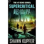 Supercritical | [Shawn Kupfer]