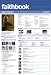 All Products : Faithbok (Jesus' Profile) - Poster