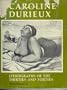 Caroline Durieux: Lithographs of the Thirties and Forties