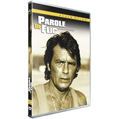 PAROLE DE FLIC