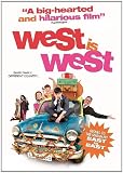 West is West (2011) (Comedy Hindi Film / Bollywood Movie / Indian Cinema DVD)