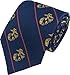 USMC Marine Corps Necktie