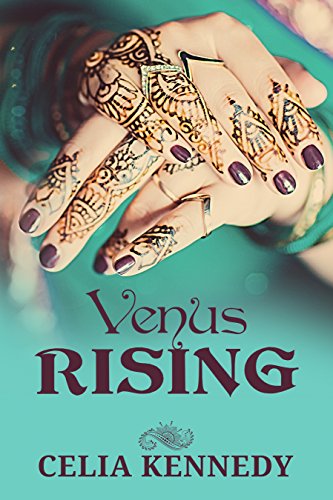 Venus Rising