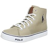 Polo Ralph Lauren Cantor Mid 990019 Unisex-Kinder Schnürhalbschuhe