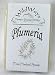 Plumeria Fine Herbal Handmade Shea Butter Soap