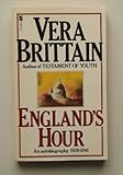 England's hour