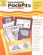 Literature Pockets, Aesop's Fables, Grades 2-3