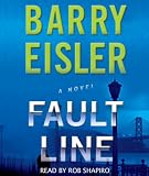 Fault Line: A Novel
