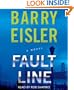 Fault Line: A Novel