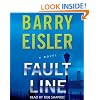 Fault Line: A Novel