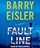 Fault Line: A Novel
