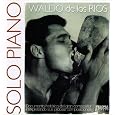 Solo Piano by Waldo De Los Rios