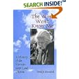 The Wind Won't Know Me: A History of the Navajo-Hopi Land Dispute by Emily Benedek