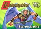 Redemption Trading Cards