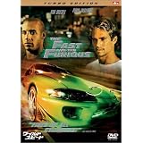 ワイルド・スピード ターボ・エディション [DVD]