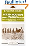 Tchad 1900-1902 : une guerre franco-l...