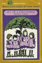 All-of-a-Kind Family
