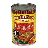 Review El Paso  / El Paso Hot Enchilada Sauce, 10-Ounce Cans (Pack of 12)