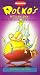 Rocko's Modern Life:  With Friends Like These