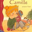 Camille pr�pare No�l