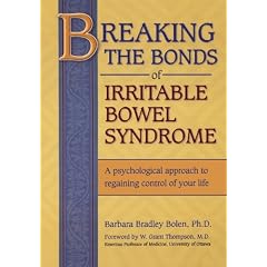 Breaking Bonds Irritable Bowel Syndrome