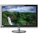 ViewSonic VT2300LED 23-Inch 1920x1080p LED LCD HDTV with Built-in HDTV Tuner, Black