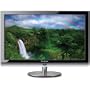 ViewSonic VT2300LED 23-Inch 1920x1080p LED LCD HDTV with Built-in HDTV Tuner, Black
