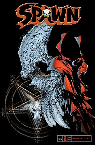 Spawn #125