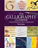 Cover of The Calligraphy Handbook by Emma Callery 184448307X