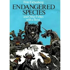 Endangered Species and Other Fables With a Twist