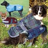 Weatherbeeta Orican Dog Coat