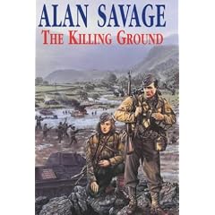 The Killing Ground