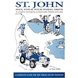 St. John  Feet, Fins and Four Wheel Drive