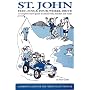 St. John : Feet, Fins and Four Wheel Drive